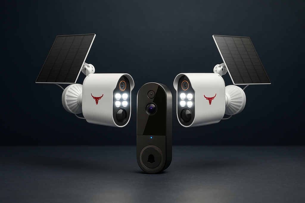 The Solar Bundle