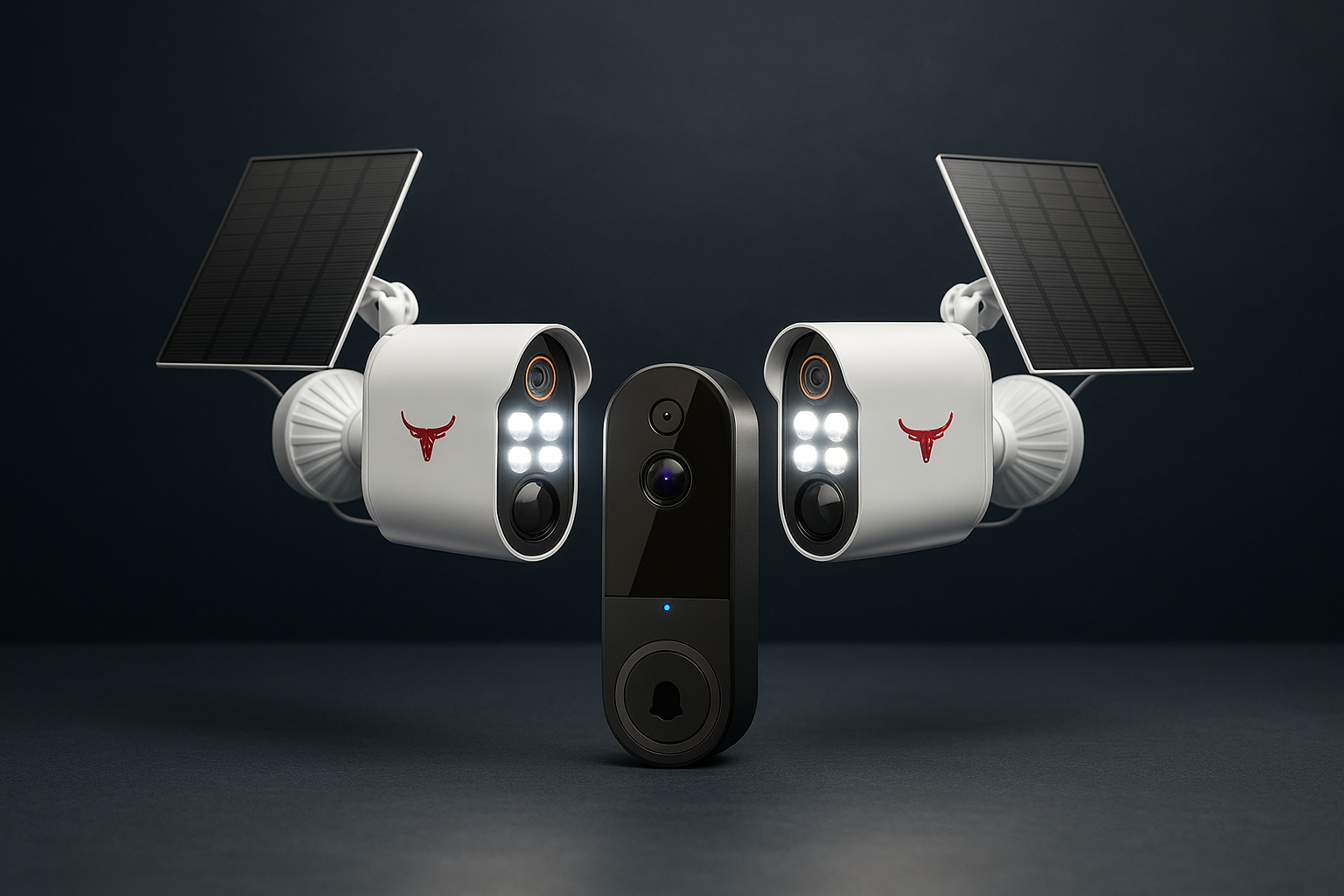 The Solar Bundle