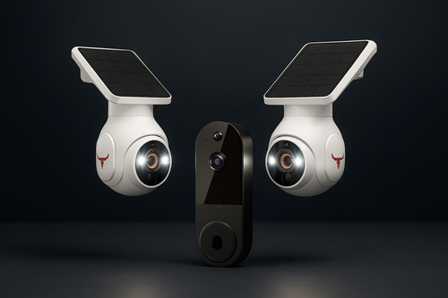 Advanced Security Bundle