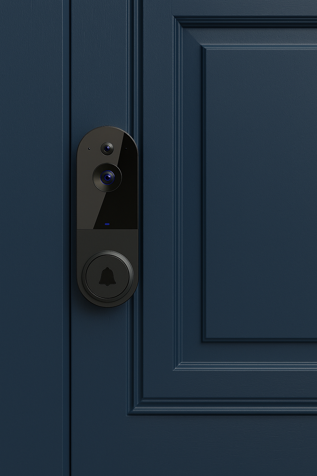 T50 Smart Doorbell Camera