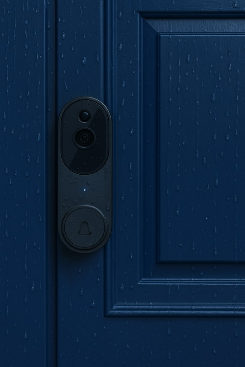 M50 Smart Doorbell Camera
